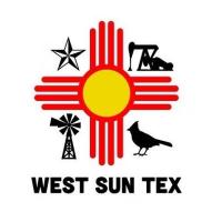 West Sun Tex logo