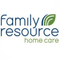 Family Resource Home Care Logo