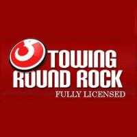 Towing Round Rock logo