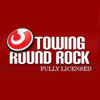 Towing Round Rock Logo