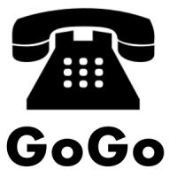GoGoGrandparent Logo