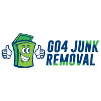 GO4 Junk Removal of Brick Township Logo