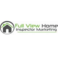 Full View Home Inspector Marketing Logo
