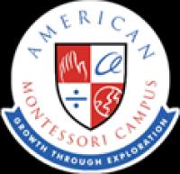 American Montessori Campus Logo