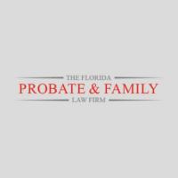 The Florida Probate & Family Law Firm Logo