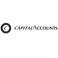 Capital Accounts logo