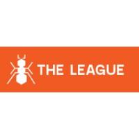 The League: Home of PAC(K) Training Logo