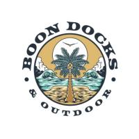 Boon Docks and Outdoor Logo