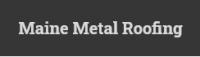 Maine Metal Roofing Logo