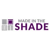 Made in the Shade Franchising Logo
