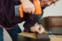 KB Handyman Service Logo