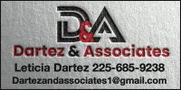 Dartez & Associates logo