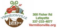 Vermilionville logo