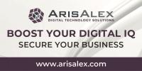 ArisAlex logo