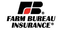 Farm Bureau Insurance - Milner Agency logo