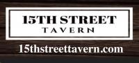 15th Street Tavern logo
