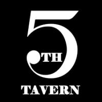 5th Tavern  logo