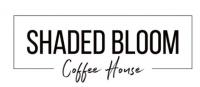 Shaded Bloom Coffee Co logo