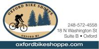 Oxford Bike Shoppe logo