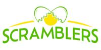 Scrambler's logo