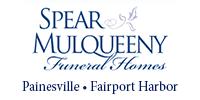 Spear - Mulqueeny Funeral Home logo