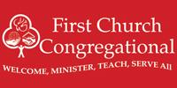 First Church Congregational logo