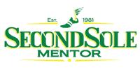 Second Sole Mentor logo