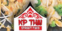 KP Thai Street Food logo