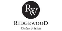 Ridgewood Kitchen & Spirits logo