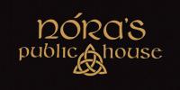 Nora's Public House logo
