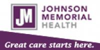 Johnson Memorial Health - Greenwood Primary Care  logo