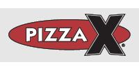 Pizza X logo