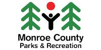Monroe County Parks & Recreation logo