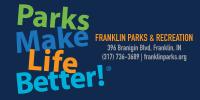 Franklin Parks & Recreation logo