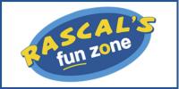 Rascals Fun Zone logo