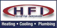 Harrell-Fish, Inc logo