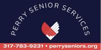 Perry Senior Citizens Services logo