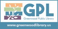 Greenwood Public Library logo