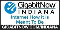 Gigabit Now logo