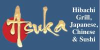Asuka logo
