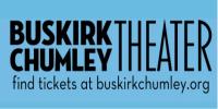 Buskirk Chumley Theater logo