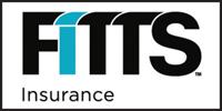 Fitts Insurance logo