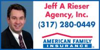 American Family Insurance logo