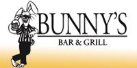 Bunny's Bar & Grill - SLP logo