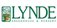 Lynde Greenhouse & Nursery logo