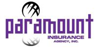 Paramount Insurance Agency logo