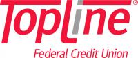 TopLine Financial Credit Union logo