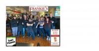Frankie's Chicago Style Bar & Restaurant logo