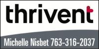 Thrivent Financial - Michelle Nisbet logo