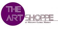 The Art Shoppe at Midtown Global Market logo
